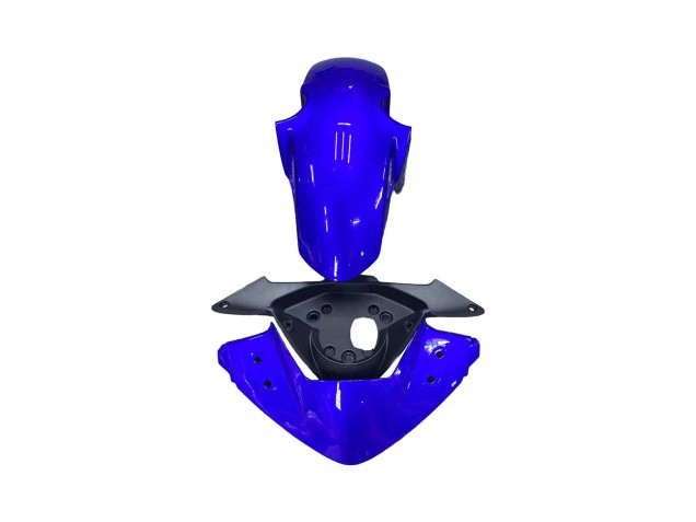 Billigste Honda CBR250RR Motorrad Verkleidung 2011-2015 - Blau