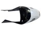 Billigste Honda VTR1000 Motorrad Verkleidung 2000-2006 - Weiss Rot Grun Glanzendes Schwarz Castrol