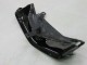 Billigste Kawasaki ZX9R Motorrad Verkleidung 2000-2001 - Glanzendes Schwarz Weiss West
