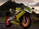 Billigste Aprilia RS660 Motorrad Verkleidung 2020-2024 - Matt Gold