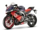 Billigste Aprilia RS660 Motorrad Verkleidung 2020-2024 - Matt Blau Rot Silber