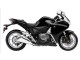 Billigste Honda VFR 1200 Motorrad Verkleidung 2010-2014 - Schwarze Carbonfaser