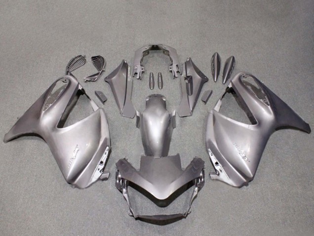 Billigste Honda ST1300 Motorrad Verkleidung 2002-2016 - Silber