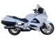 Billigste Honda ST1300 Motorrad Verkleidung 2002-2016 - Perl Weiss