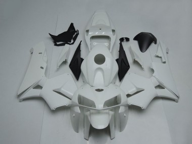 Billigste Honda CBR600RR Motorrad Verkleidung 2005-2006 - Unbemalt