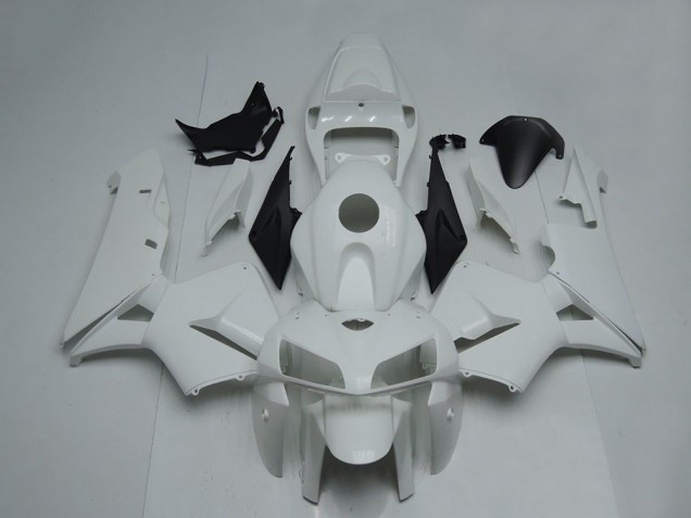 Billigste Honda CBR600RR Motorrad Verkleidung 2005-2006 - Unbemalt