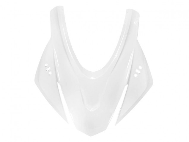 Billigste Aprilia RS660 Motorrad Verkleidung 2020-2024 - Weiss
