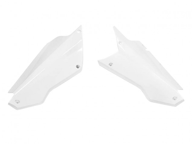 Billigste Aprilia RS660 Motorrad Verkleidung 2020-2024 - Weiss
