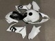 Billigste Aprilia RS660 Motorrad Verkleidung 2020-2024 - Weiss