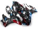 Billigste BMW S1000RR Motorrad Verkleidung 2009-2014 - Carbonfaser