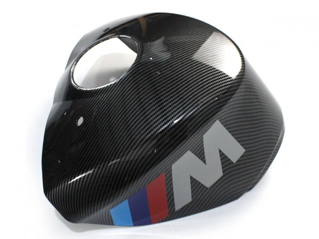 Billigste BMW S1000RR Motorrad Verkleidung 2009-2014 - Carbonfaser
