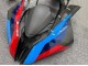 Billigste BMW S1000RR Motorrad Verkleidung 2019-2022 - Carbonfaser