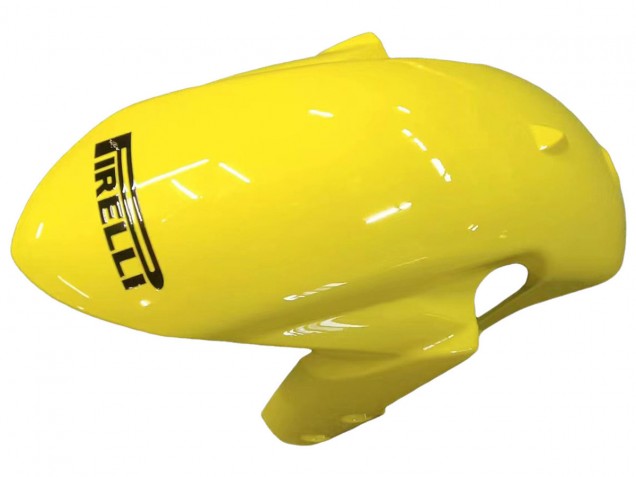 Billigste Suzuki GSXR 600/750 Motorrad Verkleidung 2011-2024 - Gelb Blau Weiss Schwarz Corona Extra Alstare