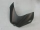 Billigste Suzuki GSXR 600/750 Motorrad Verkleidung 2006-2007 - Matt Schwarz