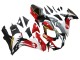 Billigste Suzuki GSXR 600/750 Motorrad Verkleidung 2011-2024 - Rot Gold Grau Schwarz Weiss Hai