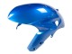 Billigste Suzuki GSXR 600/750 Motorrad Verkleidung 2011-2024 - Blau Weiss