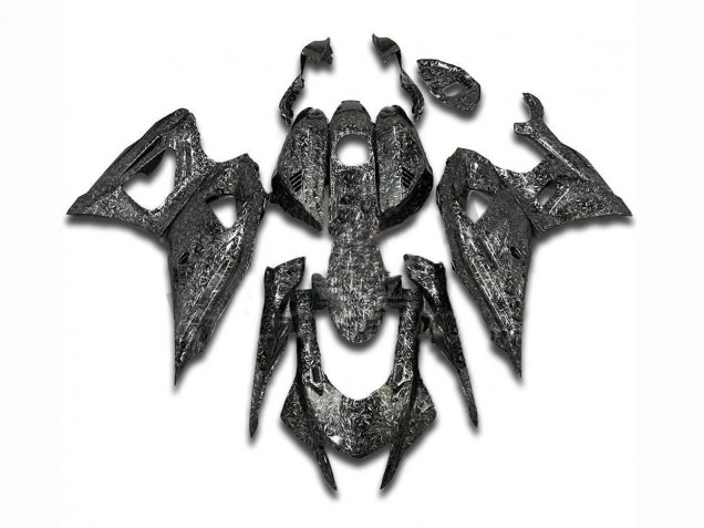 Billigste Yamaha YZF R7 Motorrad Verkleidung 2021-2024 - Carbonfaser