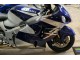 Billigste Suzuki GSXR 1300 Hayabusa Motorrad Verkleidung 1996-2007 - Blau Weiss