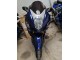 Billigste Suzuki GSXR 1300 Hayabusa Motorrad Verkleidung 1996-2007 - Blau Weiss