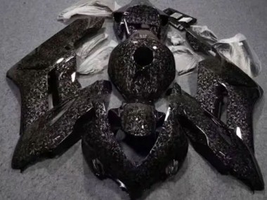 Billigste Honda CBR600 F4i Motorrad Verkleidung 2004-2007 - Carbonfaser