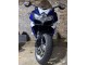 Billigste Suzuki GSXR 600/750 Motorrad Verkleidung 2008-2010 - Weiss Blau Rot