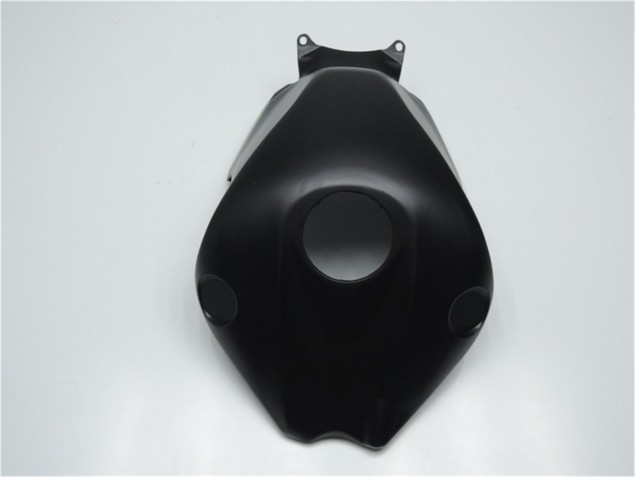 CBR 1000 RR 08-11 Motorrad Verkleidung - Matt Schwarz CBR 1000 RR 08-11 Motorrad Verkleidung - Matt Schwarz