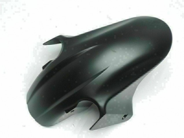 CBR 600 F4i 01-03 Motorrad Vollverkleidung - Matt Schwarz CBR 600 F4i 01-03 Motorrad Vollverkleidung - Matt Schwarz