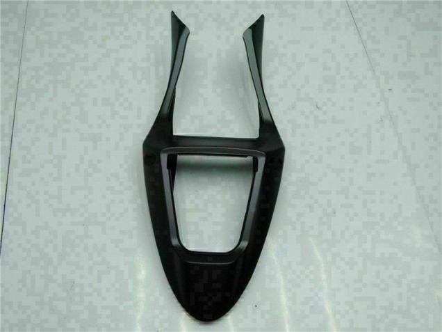 CBR 600 F4i 01-03 Motorrad Vollverkleidung - Matt Schwarz CBR 600 F4i 01-03 Motorrad Vollverkleidung - Matt Schwarz