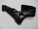 CBR 600 RR 03-04 Motorrad Verkleidung - Matt Schwarz CBR 600 RR 03-04 Motorrad Verkleidung - Matt Schwarz