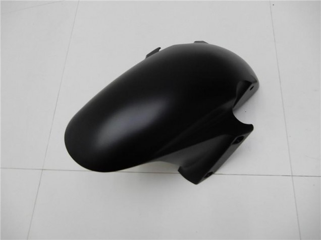 CBR 600 RR 03-04 Motorrad Verkleidung - Matt Schwarz CBR 600 RR 03-04 Motorrad Verkleidung - Matt Schwarz