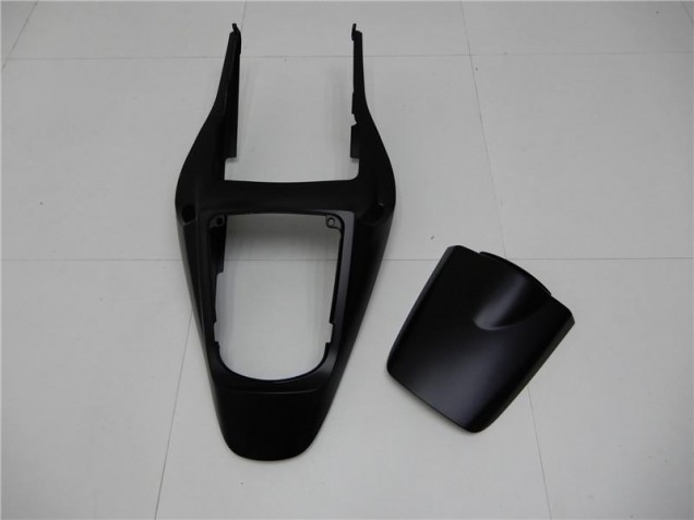 CBR 600 RR 03-04 Motorrad Verkleidung - Matt Schwarz CBR 600 RR 03-04 Motorrad Verkleidung - Matt Schwarz