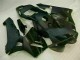 CBR 600 RR 03-04 Motorrad Verkleidungen - Matt Schwarz CBR 600 RR 03-04 Motorrad Verkleidungen - Matt Schwarz