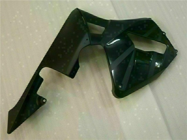CBR 600 RR 03-04 Motorrad Verkleidungen - Matt Schwarz CBR 600 RR 03-04 Motorrad Verkleidungen - Matt Schwarz