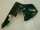 CBR 600 RR 03-04 Motorrad Verkleidungen - Matt Schwarz CBR 600 RR 03-04 Motorrad Verkleidungen - Matt Schwarz