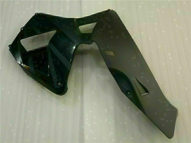 CBR 600 RR 03-04 Motorrad Verkleidungen - Matt Schwarz CBR 600 RR 03-04 Motorrad Verkleidungen - Matt Schwarz
