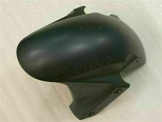 CBR 600 RR 03-04 Motorrad Verkleidungen - Matt Schwarz CBR 600 RR 03-04 Motorrad Verkleidungen - Matt Schwarz