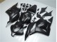 CBR 600 RR 09-12 Motorrad Verkleidungen - Matt Schwarz CBR 600 RR 09-12 Motorrad Verkleidungen - Matt Schwarz