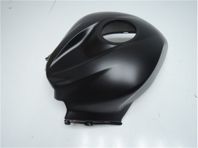 CBR 600 RR 09-12 Motorrad Verkleidungen - Matt Schwarz CBR 600 RR 09-12 Motorrad Verkleidungen - Matt Schwarz