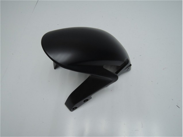 CBR 600 RR 09-12 Motorrad Verkleidungen - Matt Schwarz CBR 600 RR 09-12 Motorrad Verkleidungen - Matt Schwarz