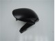 CBR 600 RR 09-12 Motorrad Verkleidungen - Matt Schwarz CBR 600 RR 09-12 Motorrad Verkleidungen - Matt Schwarz