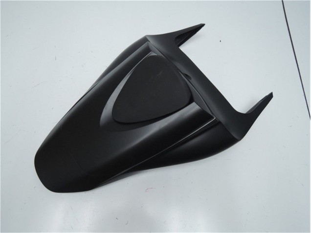 CBR 600 RR 09-12 Motorrad Verkleidungen - Matt Schwarz CBR 600 RR 09-12 Motorrad Verkleidungen - Matt Schwarz