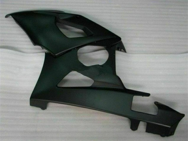 GSXR 1000 K5 05-06 Motorrad Verkleidungen - Matt Schwarz GSXR 1000 K5 05-06 Motorrad Verkleidungen - Matt Schwarz