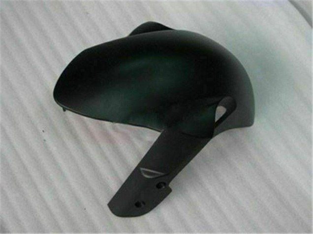 GSXR 1000 K5 05-06 Motorrad Verkleidungen - Matt Schwarz GSXR 1000 K5 05-06 Motorrad Verkleidungen - Matt Schwarz