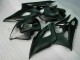 GSXR 1000 K5 05-06 Motorrad Verkleidungen - Matt Schwarz GSXR 1000 K5 05-06 Motorrad Verkleidungen - Matt Schwarz