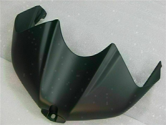 R6 06-07 Motorrad Verkleidungen - Matt Schwarz R6 06-07 Motorrad Verkleidungen - Matt Schwarz