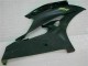 R6 06-07 Motorrad Verkleidungen - Matt Schwarz R6 06-07 Motorrad Verkleidungen - Matt Schwarz