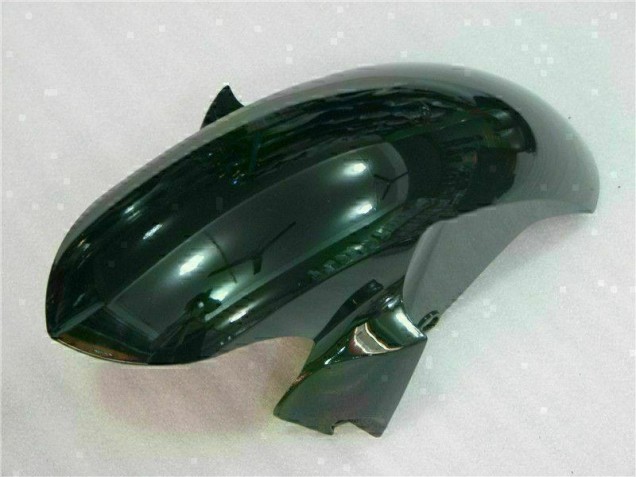 R6 06-07 Motorrad Verkleidungen - Matt Schwarz R6 06-07 Motorrad Verkleidungen - Matt Schwarz
