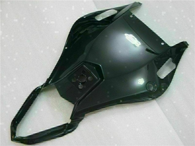 R6 06-07 Motorrad Verkleidungen - Matt Schwarz R6 06-07 Motorrad Verkleidungen - Matt Schwarz