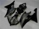 R6 08-16 Motorrad Vollverkleidung - Matt Schwarz R6 08-16 Motorrad Vollverkleidung - Matt Schwarz