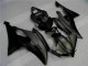 R6 08-16 Motorrad Vollverkleidung - Matt Schwarz R6 08-16 Motorrad Vollverkleidung - Matt Schwarz